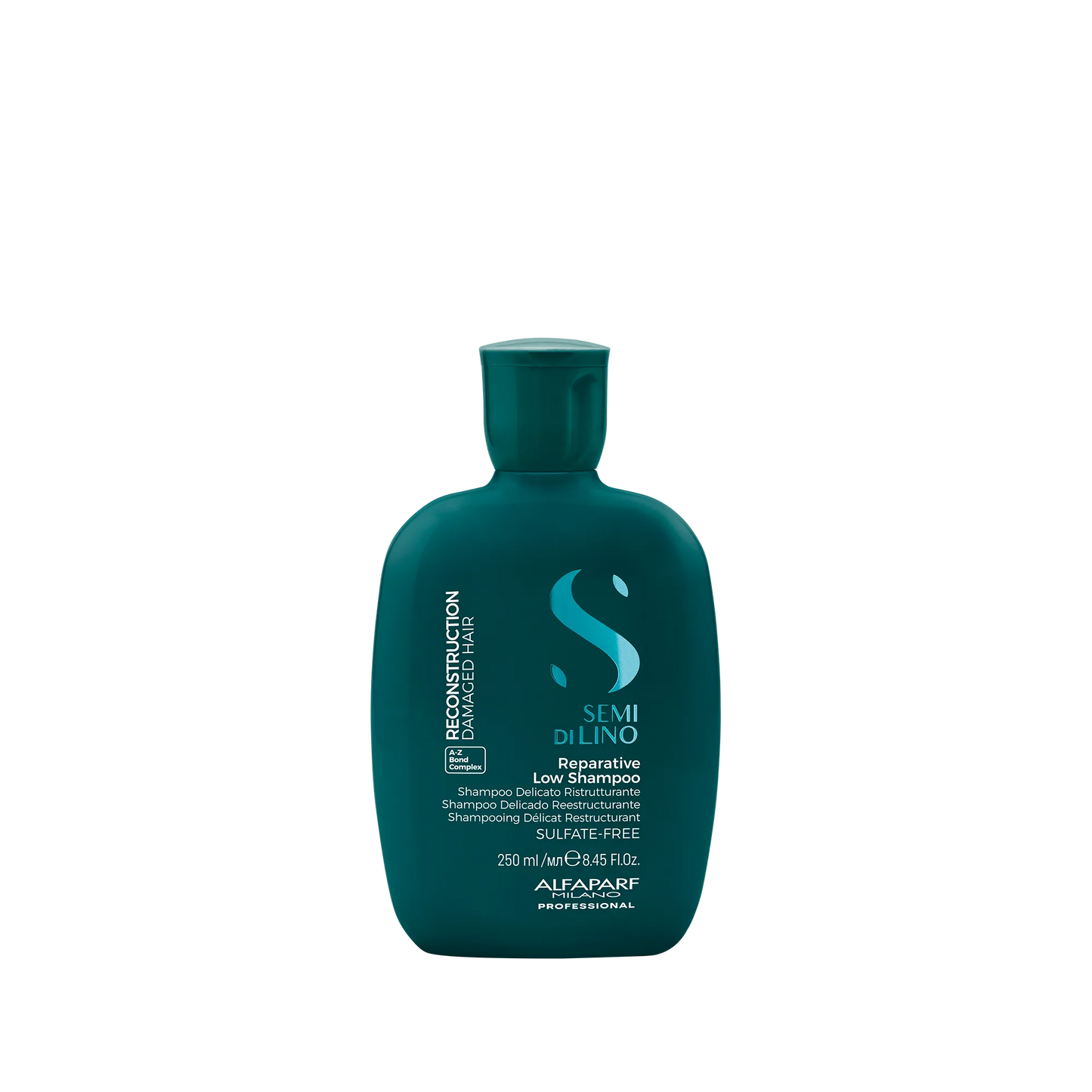 REPARATIVE LOW SHAMPOO