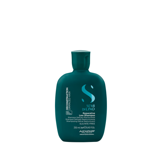 REPARATIVE LOW SHAMPOO