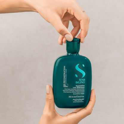 REPARATIVE LOW SHAMPOO