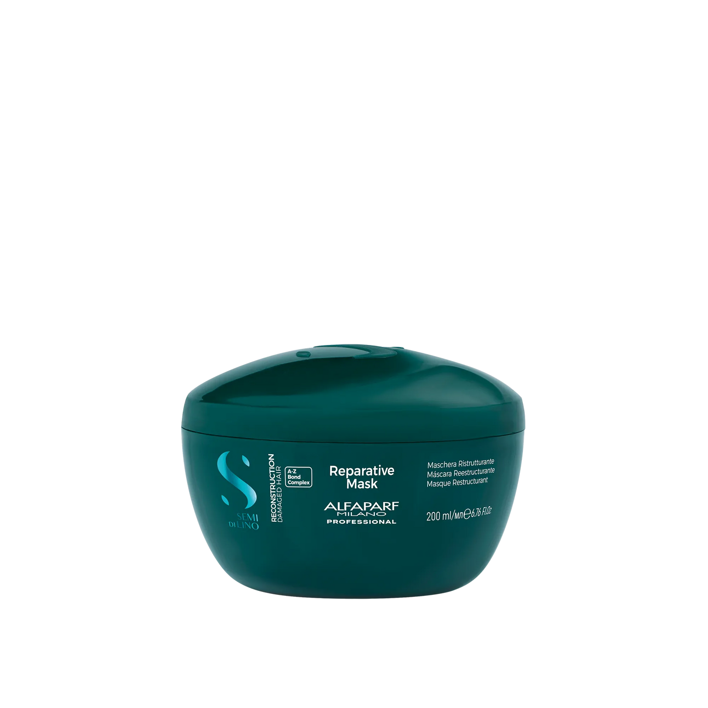 REPARATIVE MASCARILLA