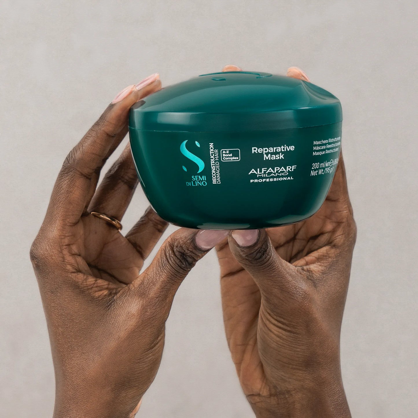 REPARATIVE MASCARILLA
