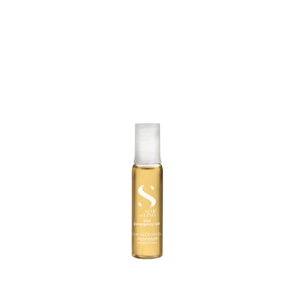 SOS EMERGENCY OIL