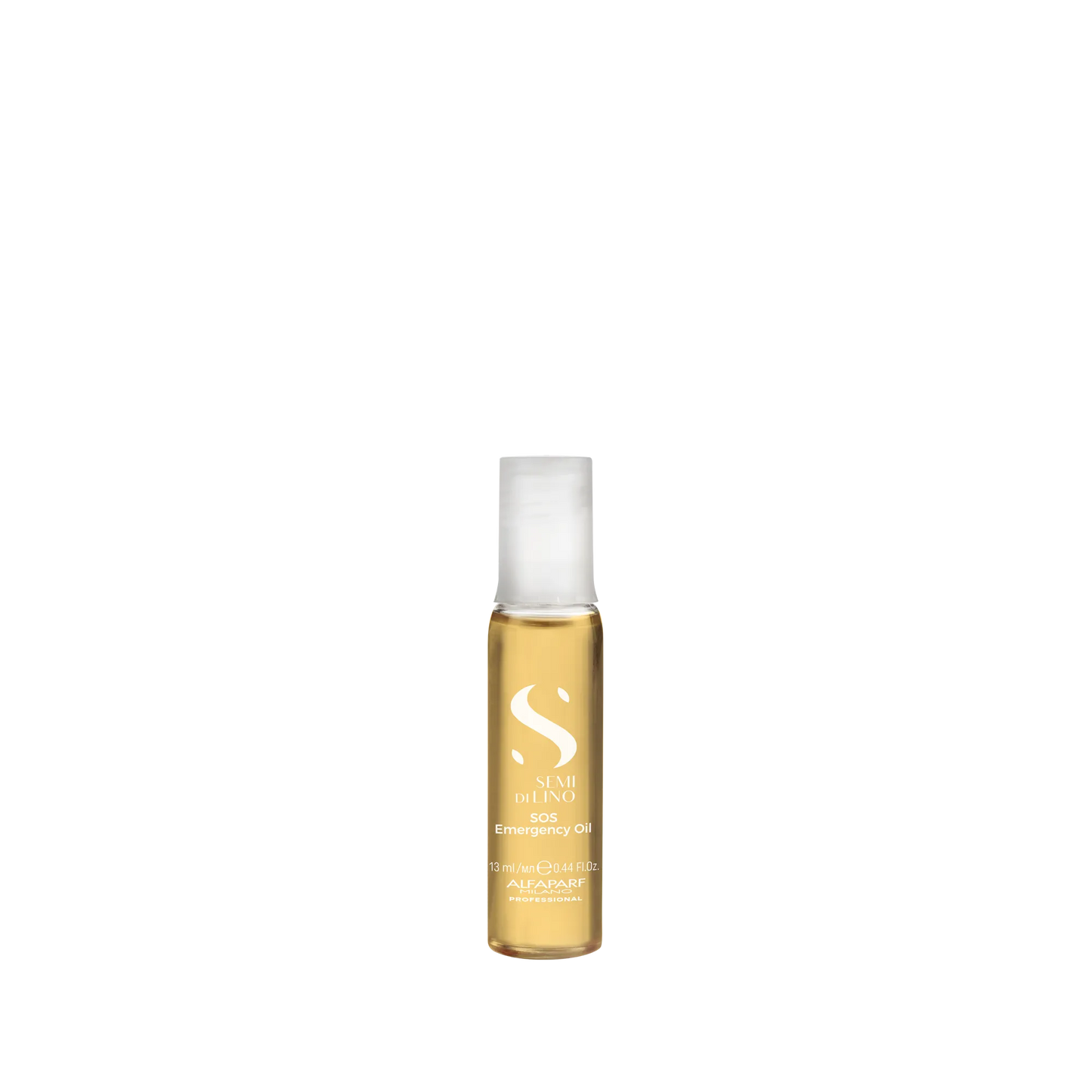 SOS EMERGENCY OIL