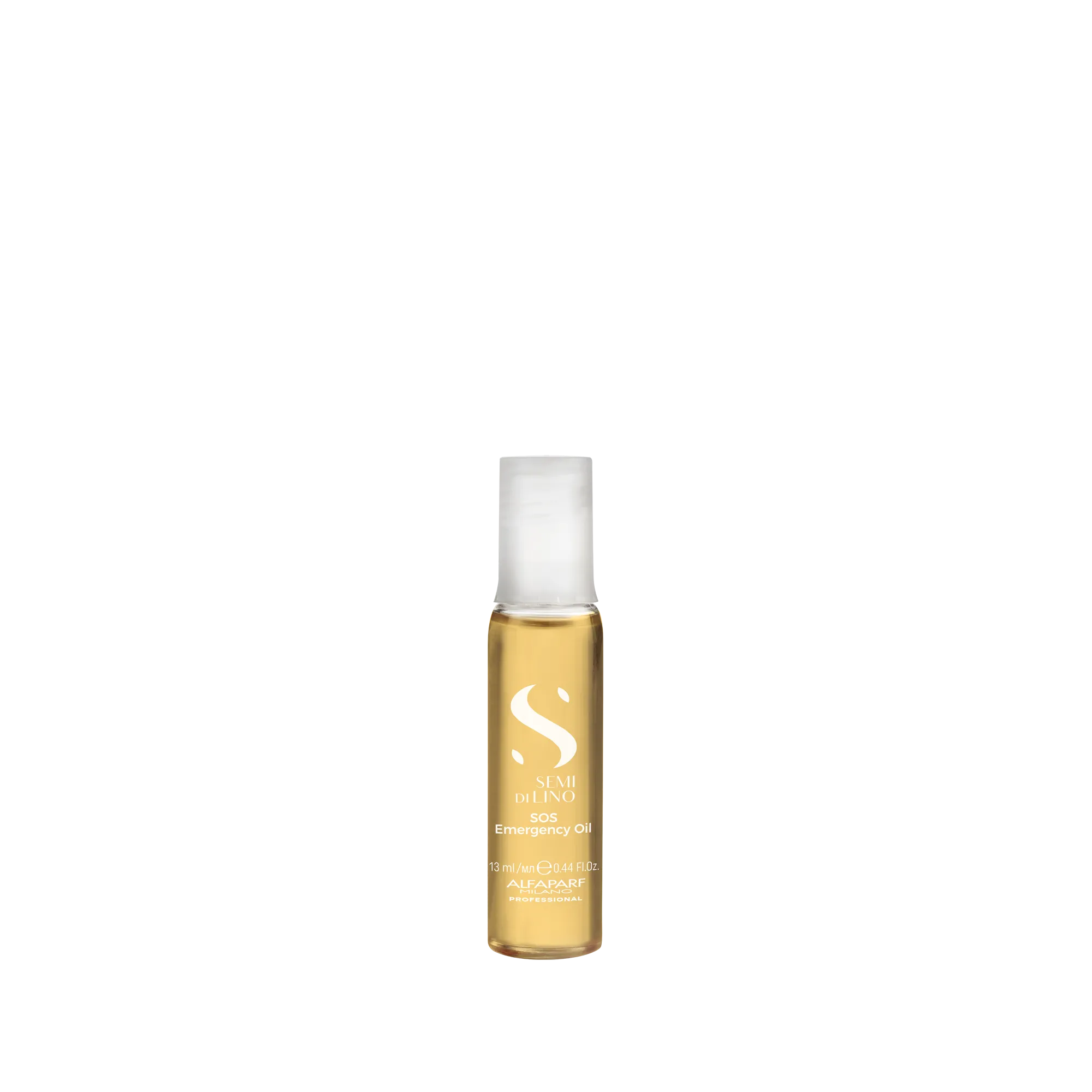 SOS EMERGENCY OIL