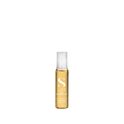 SOS EMERGENCY OIL