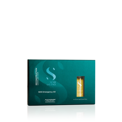 SOS EMERGENCY OIL