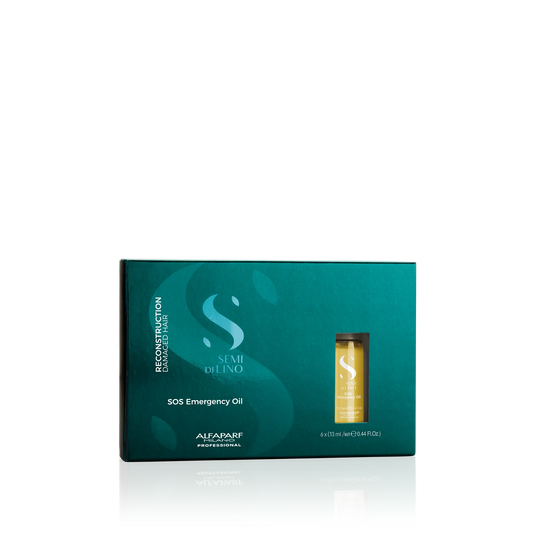 SOS EMERGENCY OIL