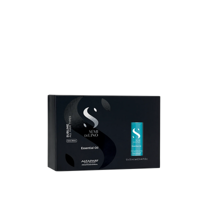 ESSENTIAL OIL