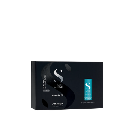 ESSENTIAL OIL