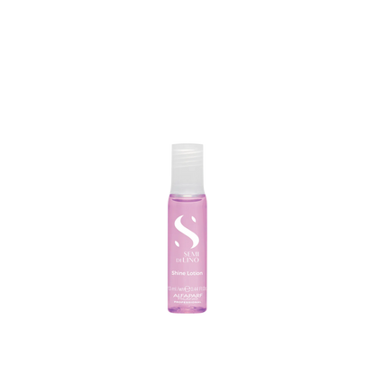 SHINE LOTION