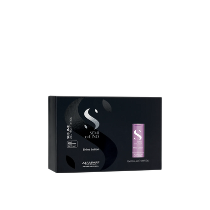SHINE LOTION