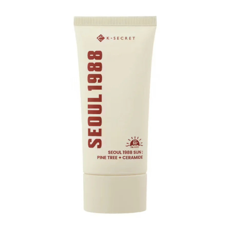 SUN PINE TREE + CERAMIDE 50ML