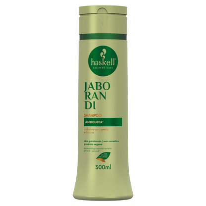 JABORANDI SHAMPOO