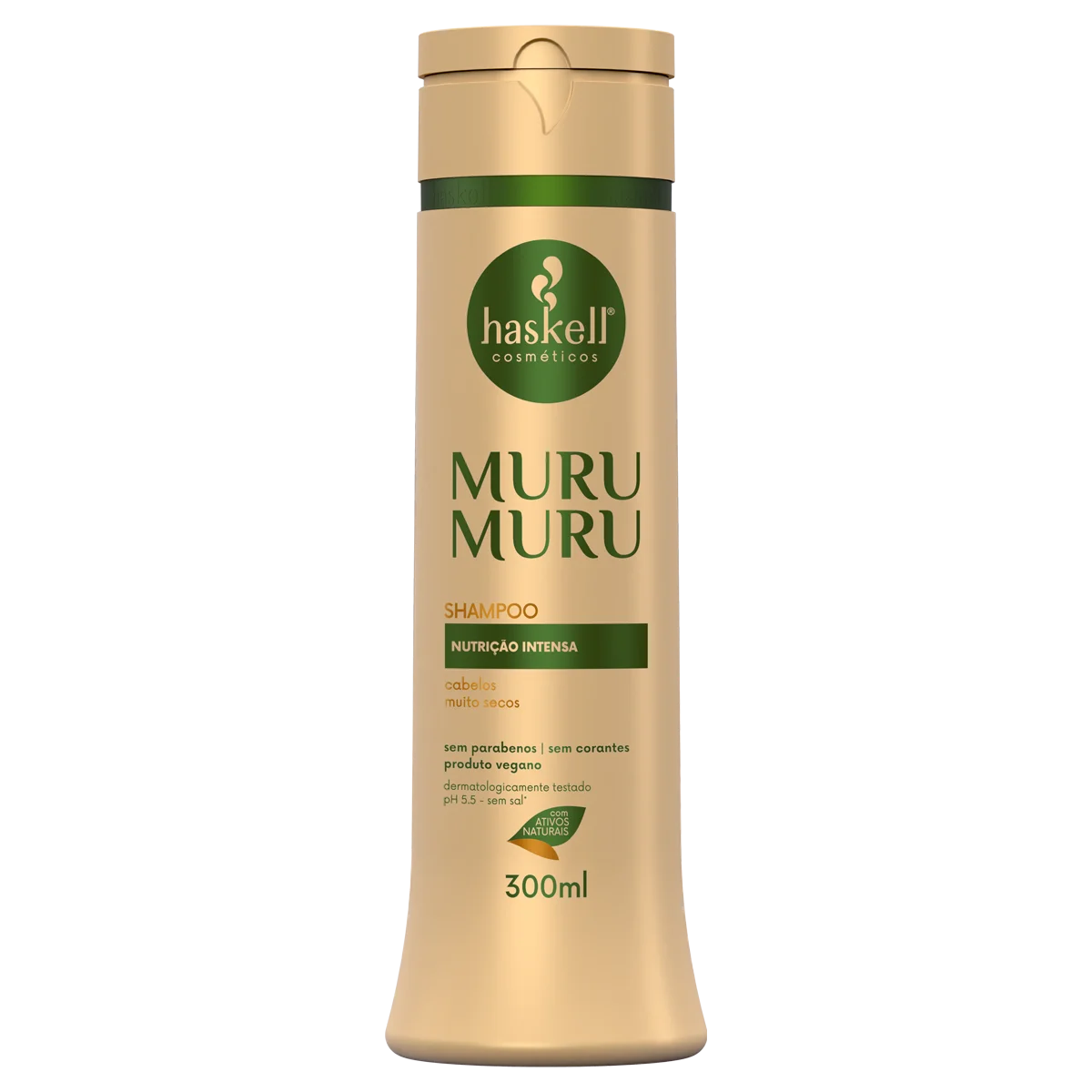 MURU MURU SHAMPOO