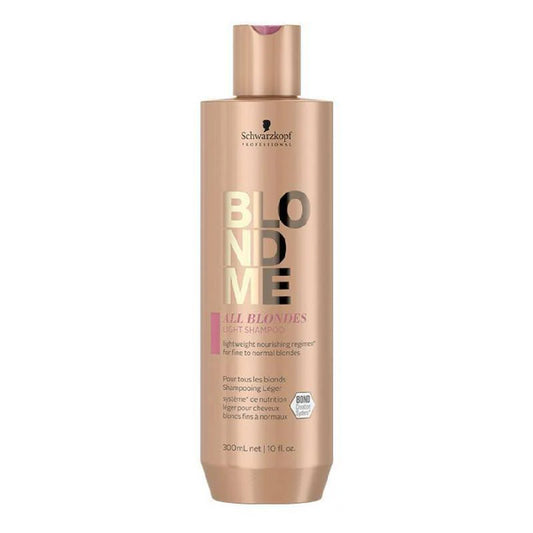 BLONDME LIGHT SHAMPOO