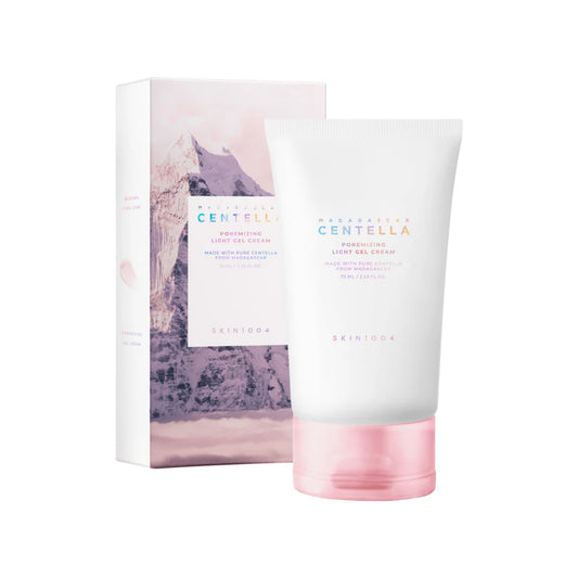 CREMA POREMIZING LIGHT GEL 75ML