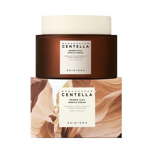 CREMA PROBIO-CICA ENRICH 50ML