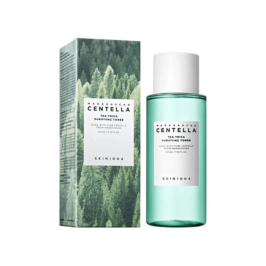 TONICO TEA-TRICA PURIFYING 210ML