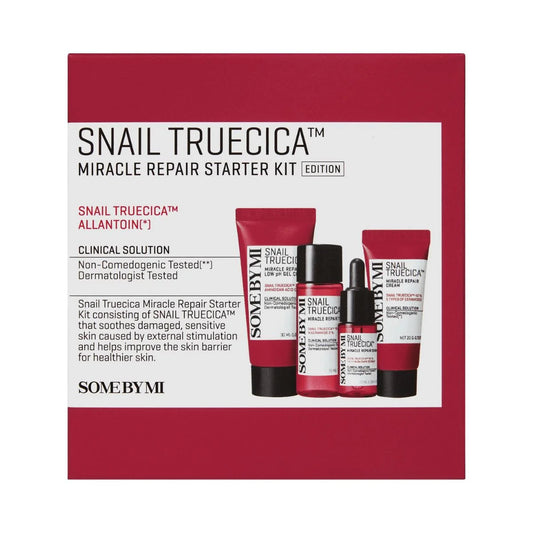 KIT SNAIL TRUECICA MIRACLE REPAIR