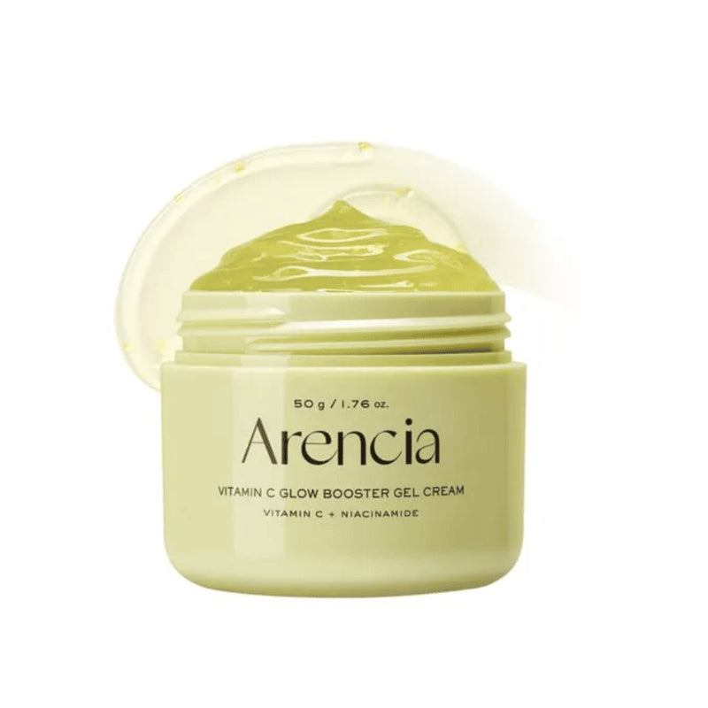 CREMA VITAMINA C GLOW BOOSTER GEL