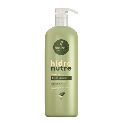 HIDRA NUTRE SHAMPOO