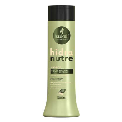 HIDRA NUTRE SHAMPOO