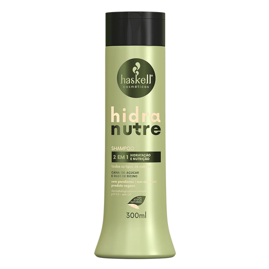 HIDRA NUTRE SHAMPOO