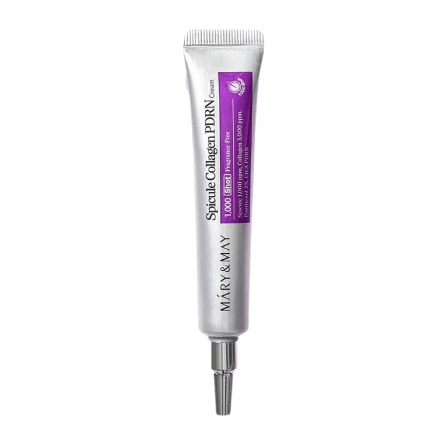CREMA SPICULE COLLAGEN PDRN 15GR