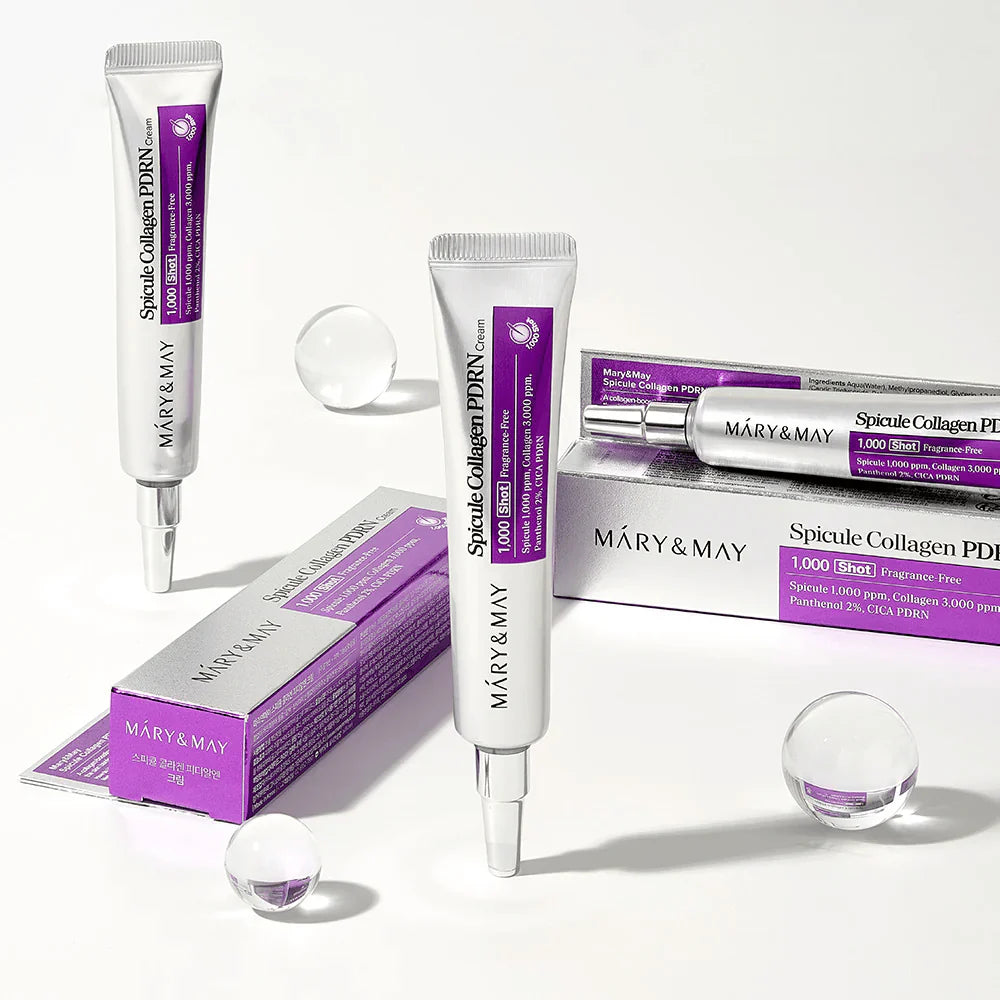 CREMA SPICULE COLLAGEN PDRN 15GR