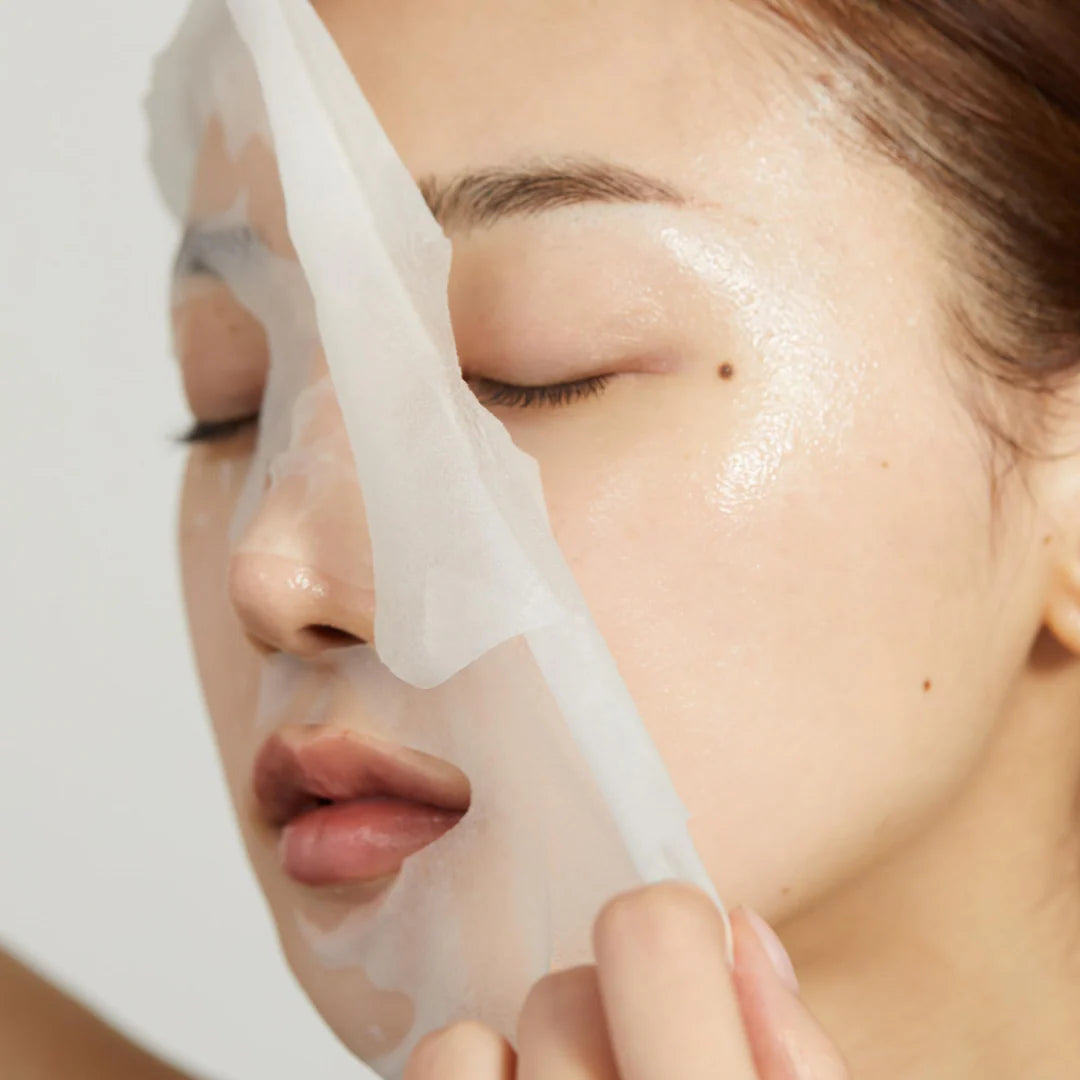 MASCARILLA SUPER CICA CALMING 22