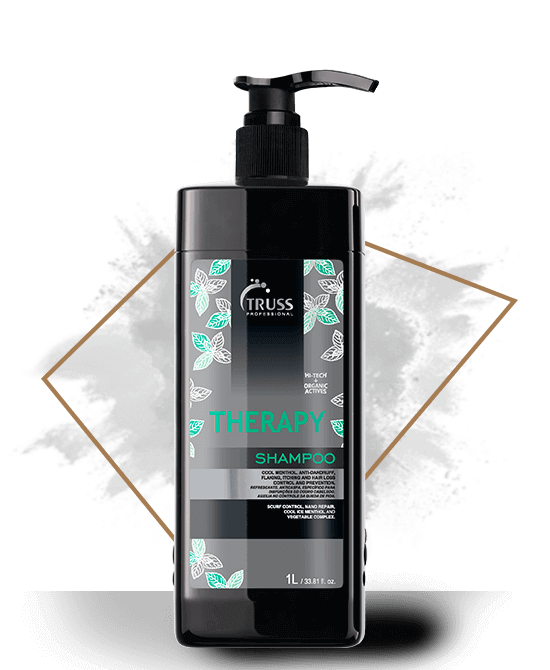 THERAPY SHAMPOO