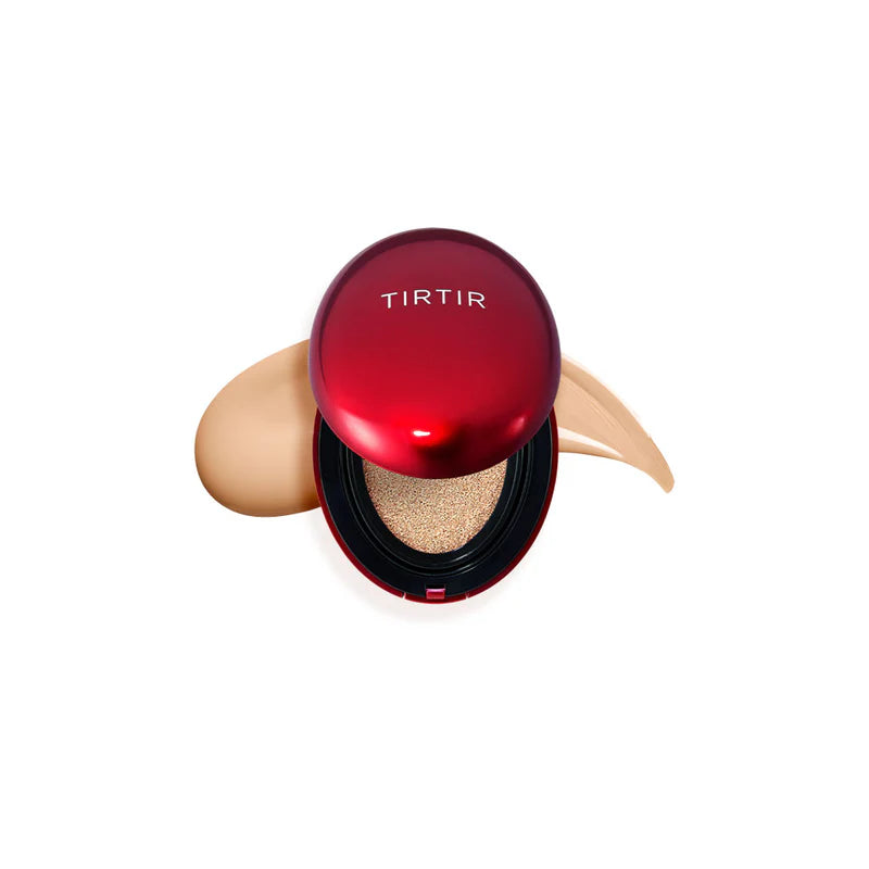 CUSHION FIT RED