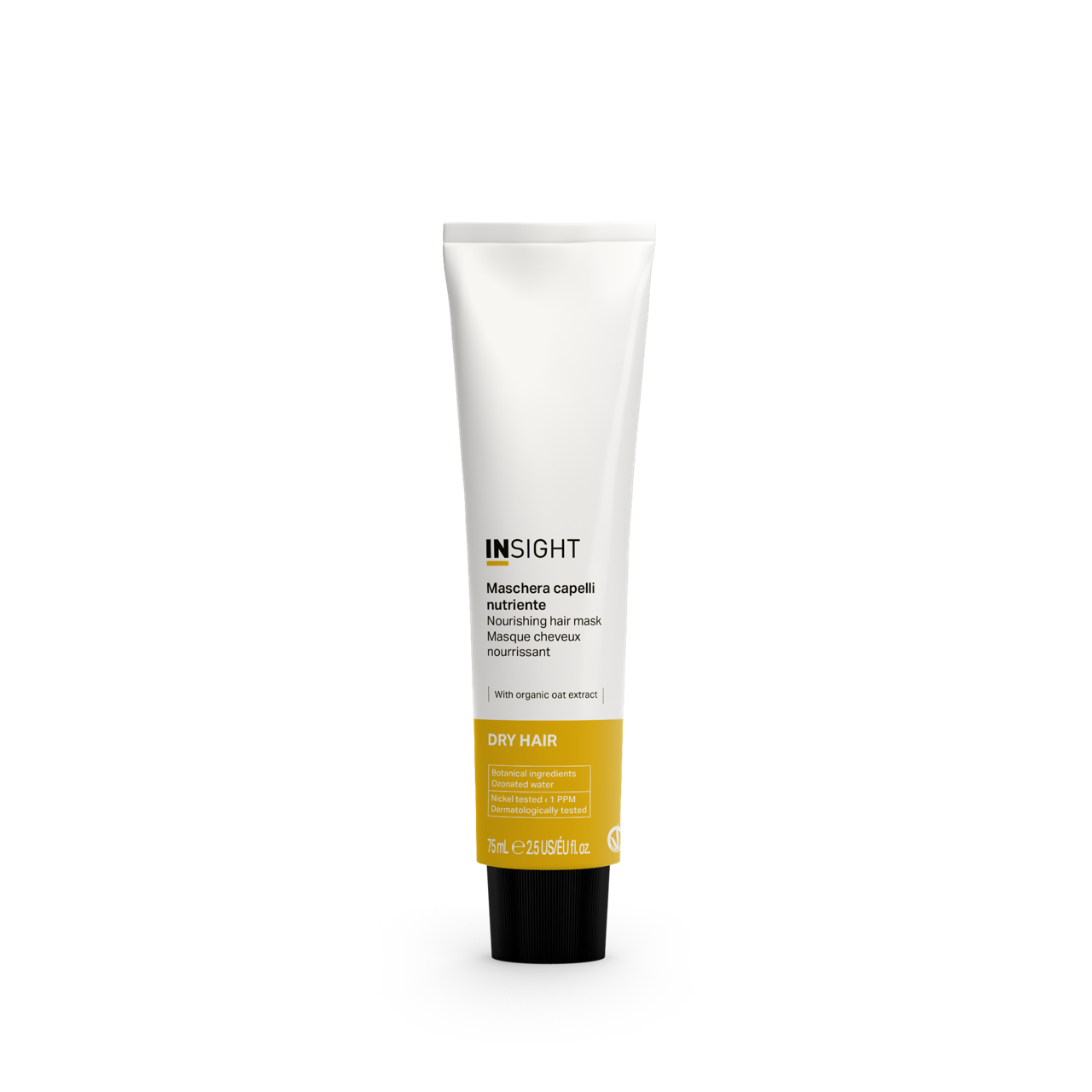 DRY HAIR MASCARILLA