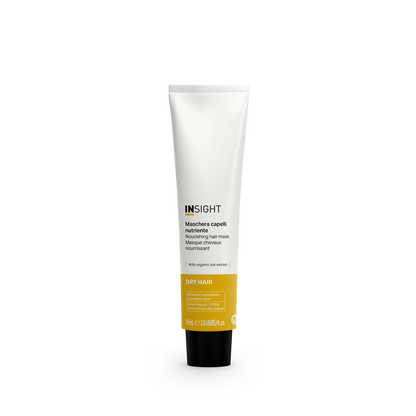 DRY HAIR MASCARILLA