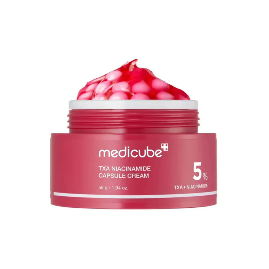 CREMA TXA NIACINAMIDE CAPSULE 55GR