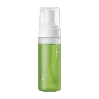 LIMPIADOR NONI ACNE BUBBLE  155ML
