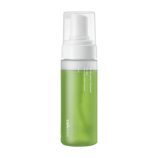 LIMPIADOR NONI ACNE BUBBLE  155ML