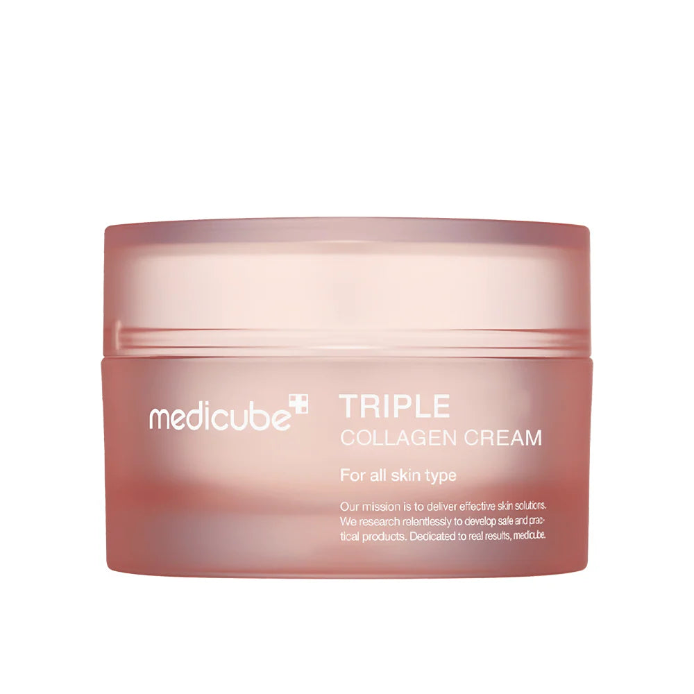 CREMA TRIPLE COLLAGEN 4.0 50ml