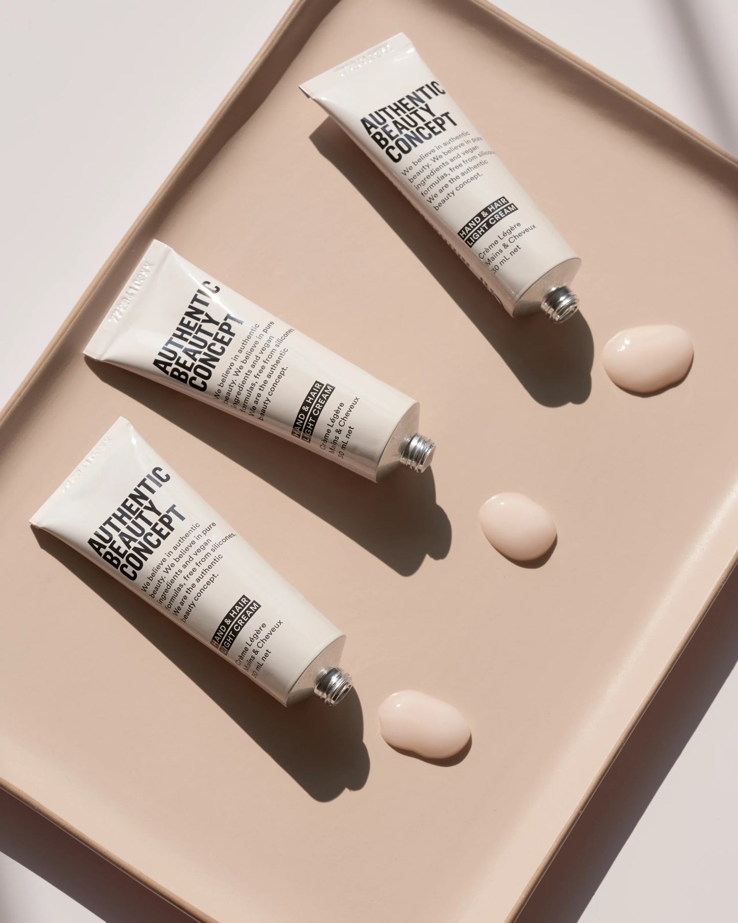 CREMA DE MANOS Y CABELLO