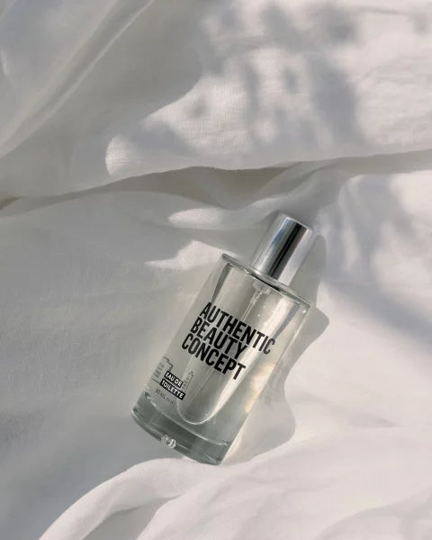 EAU DE TOILETTE