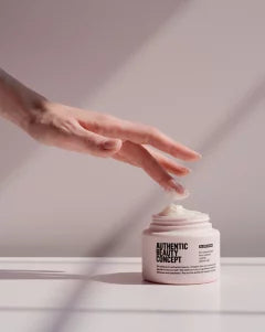 GLOW MASCARILLA