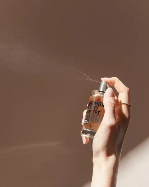 EAU DE TOILETTE