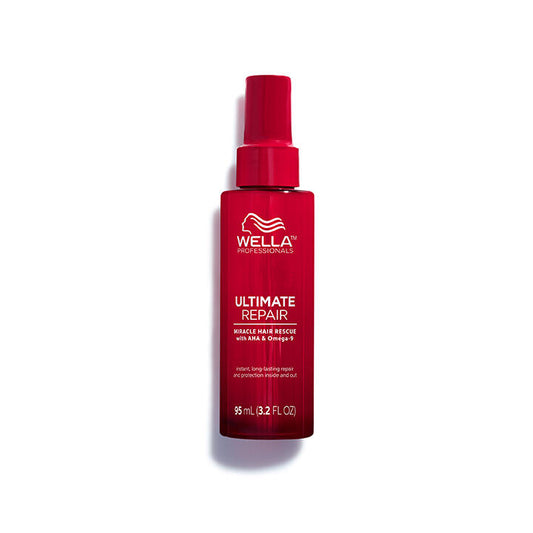 ULTIMATE REPAIR PASO 3 SPRAY