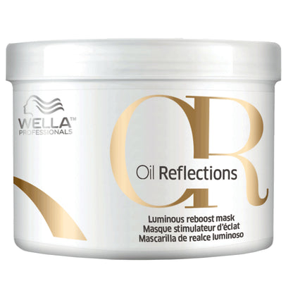 OIL REFLECTIONS MASCARILLA