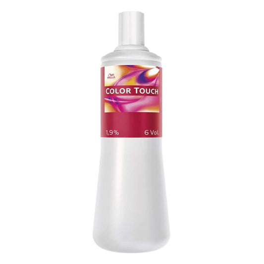 COLOR TOUCH PEROXIDOS