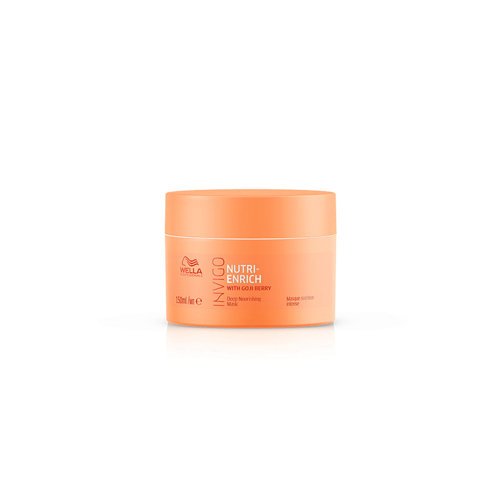 NUTRI ENRICH MASCARILLA
