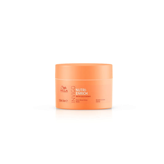 NUTRI ENRICH MASCARILLA