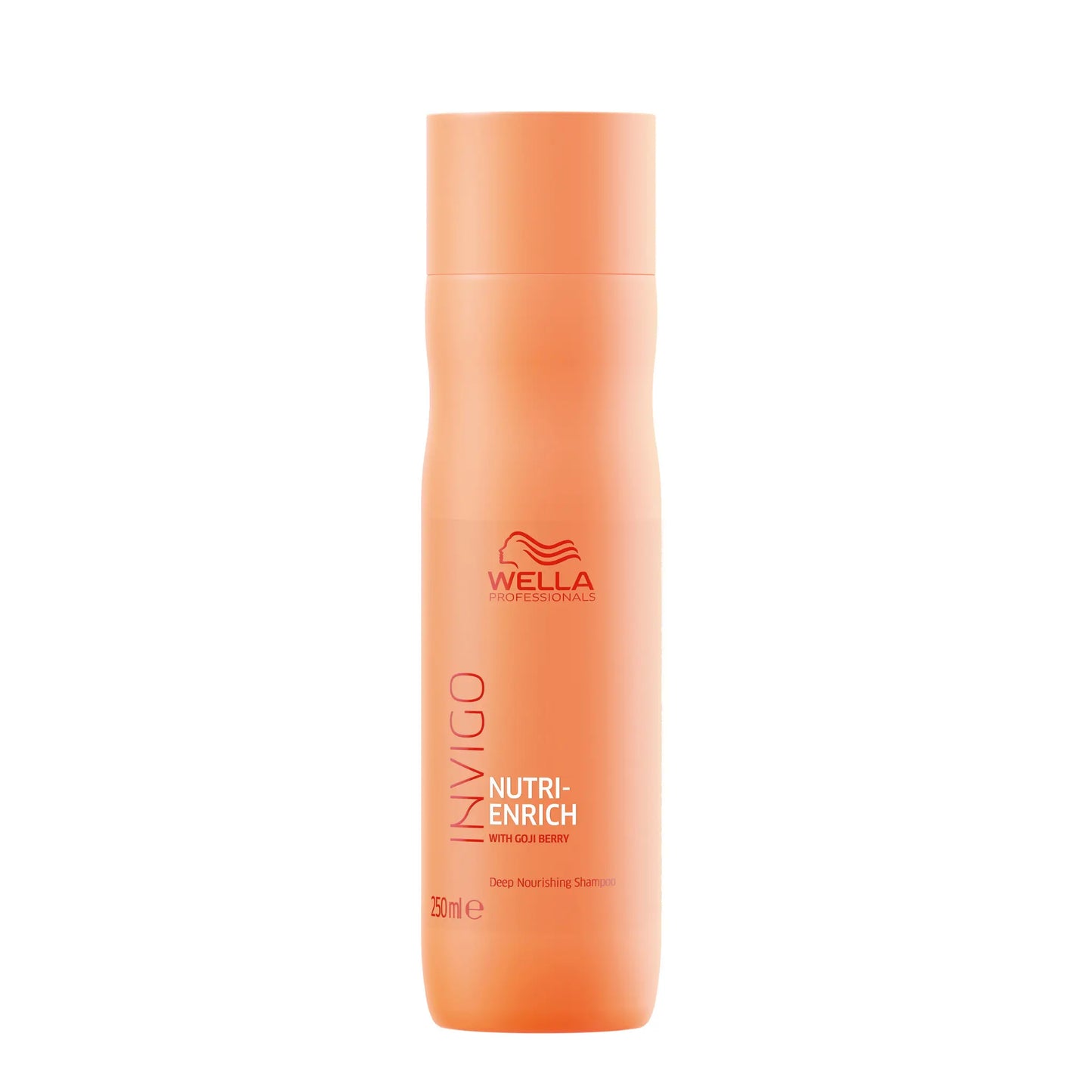 NUTRI ENRICH SHAMPOO