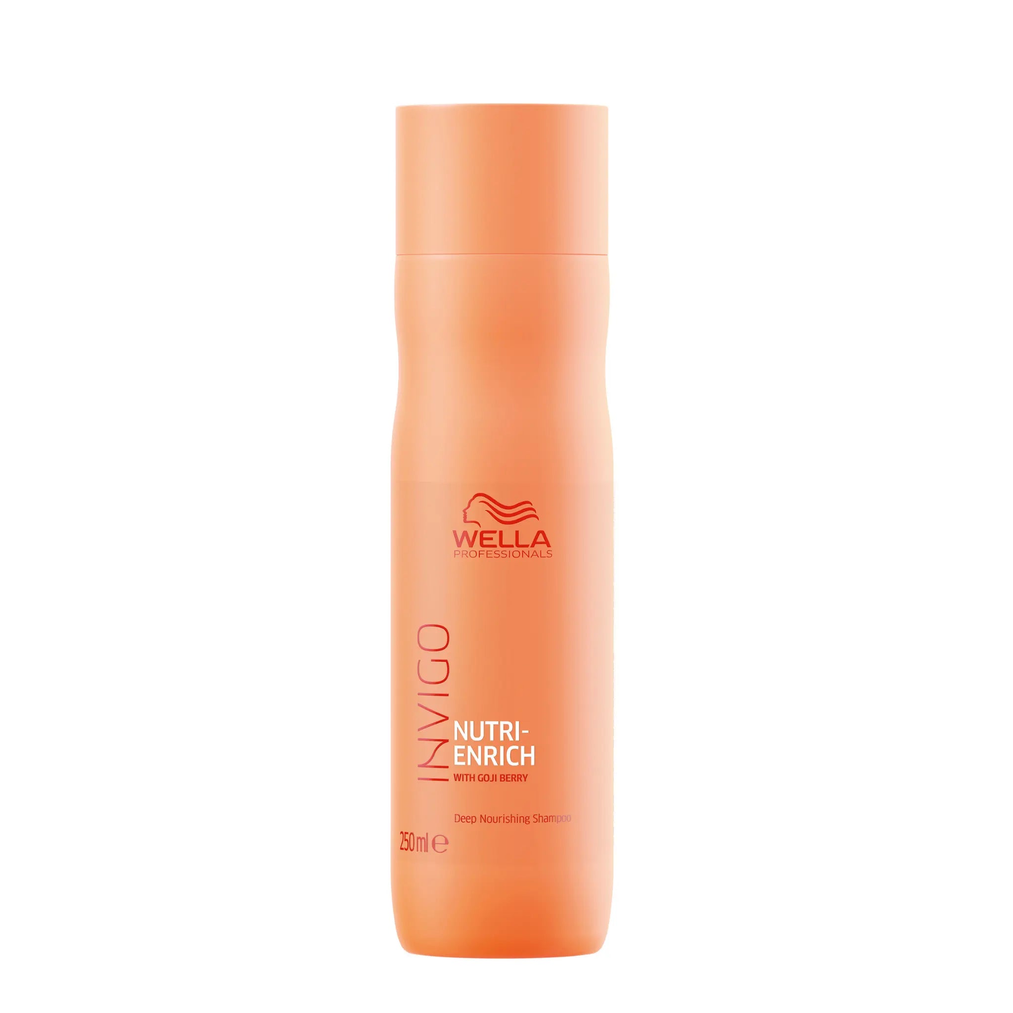 NUTRI ENRICH SHAMPOO