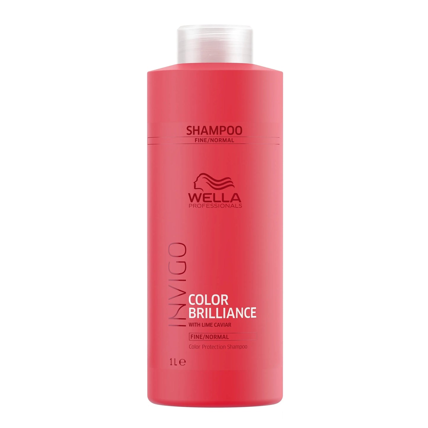 COLOR BRILLANCE SHAMPOO